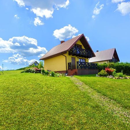Domek U Mirosi Polanczyk Bagian luar foto